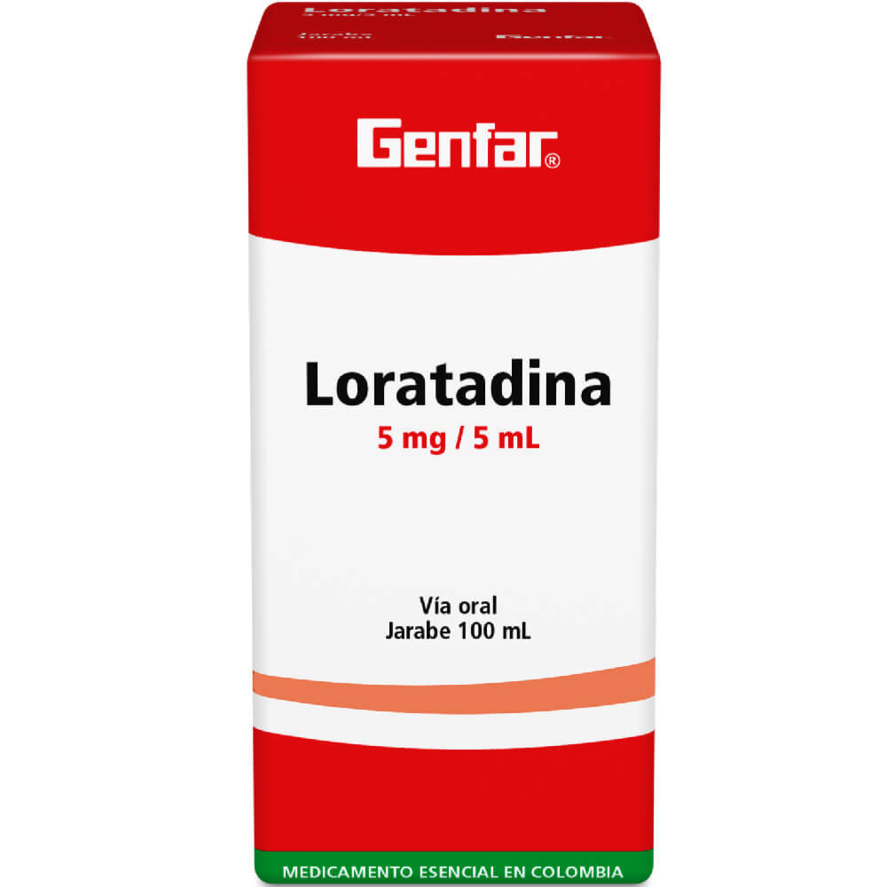 LORATADINA