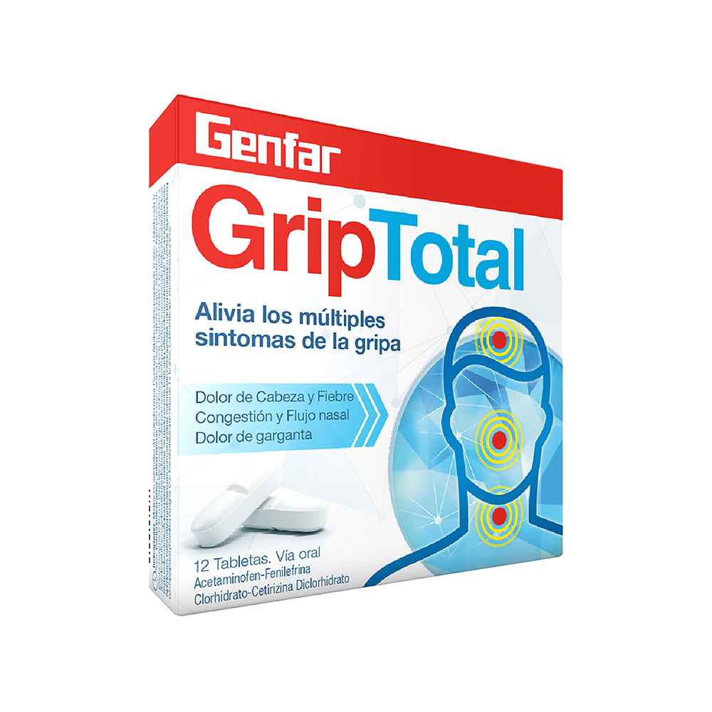 GENFARGRIP
